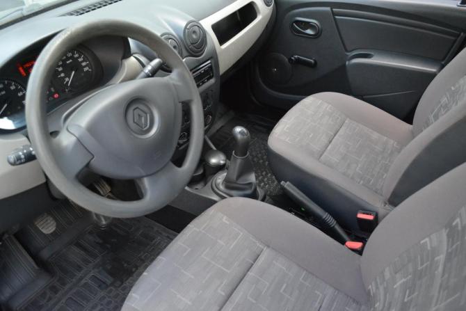 Renault Logan I Рестайлинг с пробегом 2013 года, цена 410 000 рублей, 146645 км, седан, Автокод Объявления