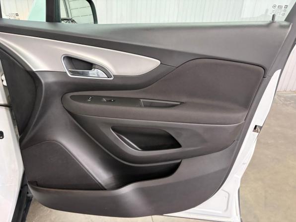 Opel Mokka I с пробегом 2013 года, цена 997 000 рублей, 174802 км, внедорожник, Автокод Объявления