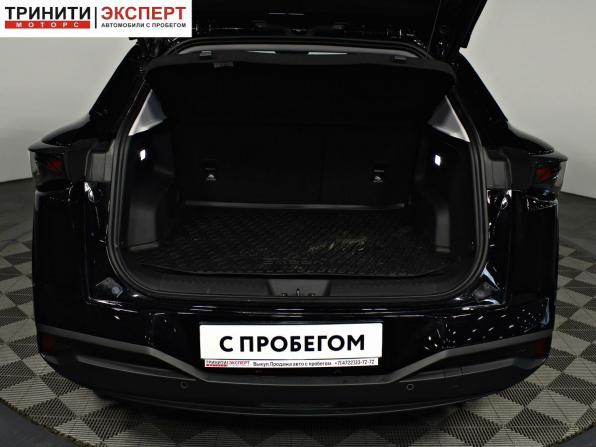 Omoda C5 II с пробегом 2026 года, цена 2 367 000 рублей, 5182 км, внедорожник, Автокод Объявления