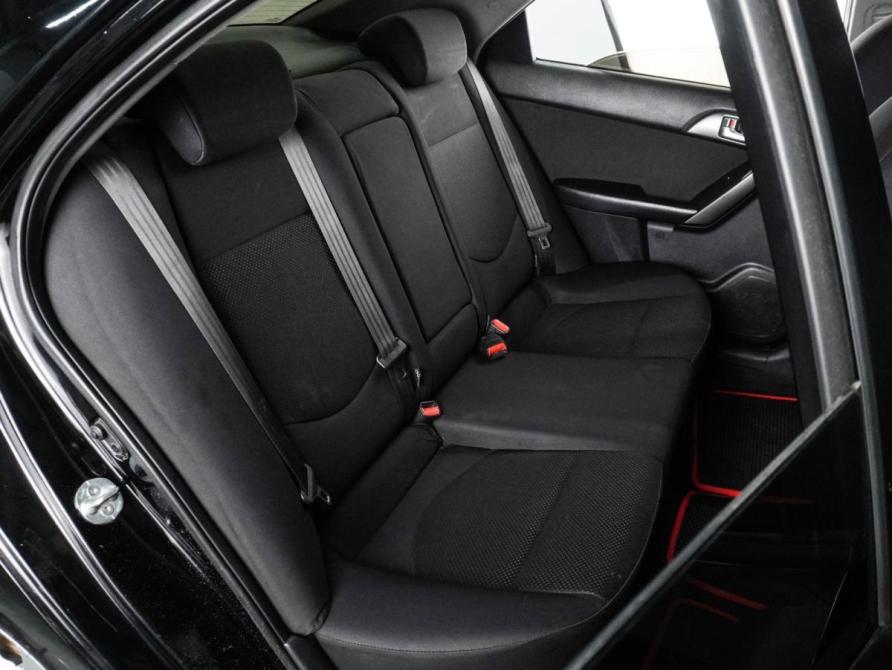 Kia Cerato II Воронеж  - изображение 7