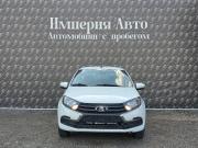 Lada (ВАЗ) Granta I Рестайлинг Краснодар  - изображение 27