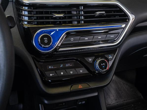 Changan Alsvin с пробегом 2023 года, цена 1 390 000 рублей, 521 км, седан, Автокод Объявления