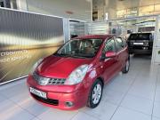 Nissan Note I Рестайлинг Таганрог  - изображение 27