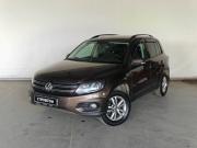 Volkswagen Tiguan I Рестайлинг Москва  - изображение 19