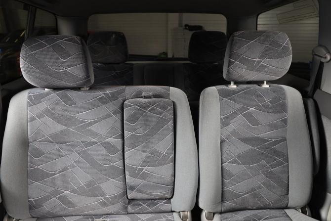 Toyota Estima II с пробегом 2000 года, цена 679 000 рублей, 295000 км, минивэн, Автокод Объявления