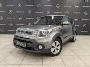 Kia Soul II Рестайлинг Москва  - изображение 27