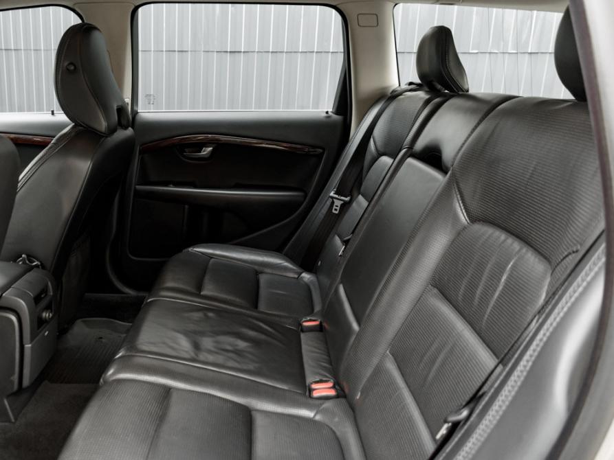Volvo XC70 II Екатеринбург  - изображение 20
