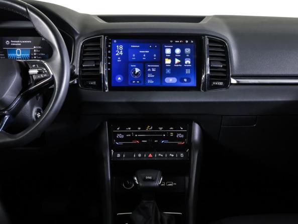 Skoda Karoq I с пробегом 2025 года, цена 2 990 000 рублей, 36314 км, внедорожник, Автокод Объявления