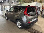 Kia Soul III Санкт-Петербург  - изображение 17