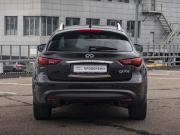 Infiniti QX70 Москва  - изображение 39