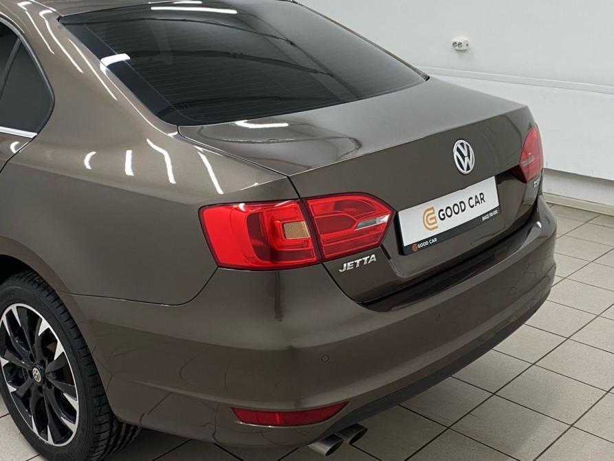 Volkswagen Jetta VI Энгельс  - изображение 13