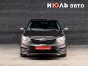 Kia Rio III Рестайлинг Екатеринбург  - изображение 21