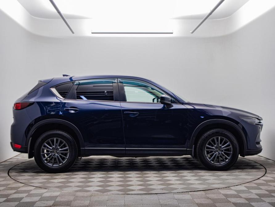 Mazda CX-5 II Рестайлинг Москва  - изображение 7