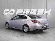 Mazda 6 II (GH) Воронеж  - изображение 19