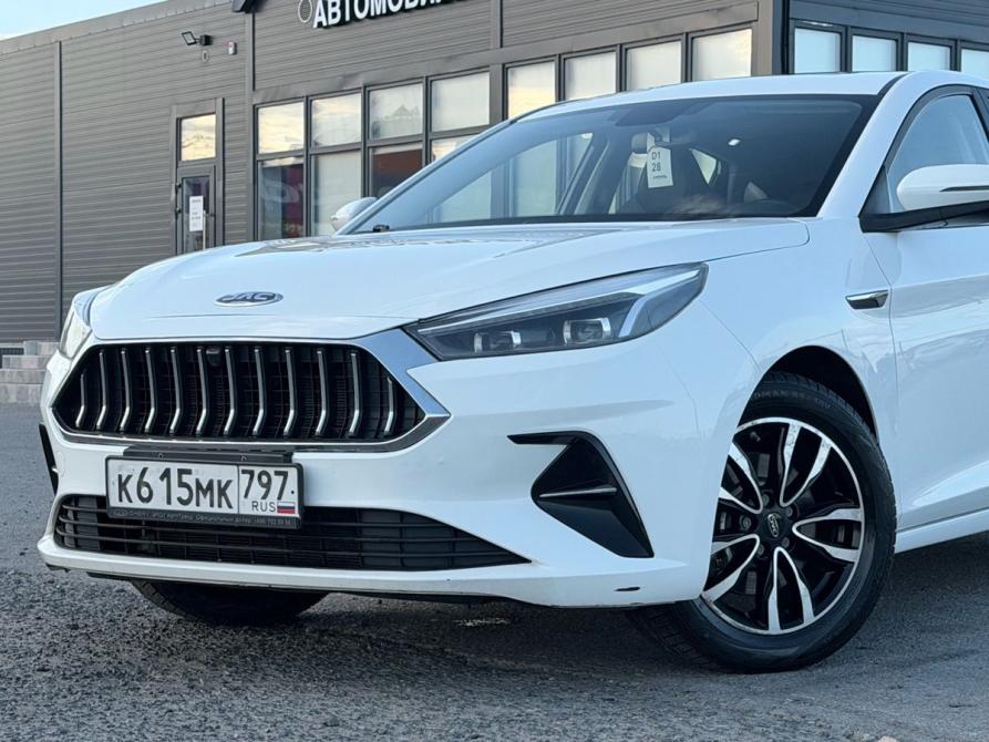JAC J7 I Волгоград  - изображение 3