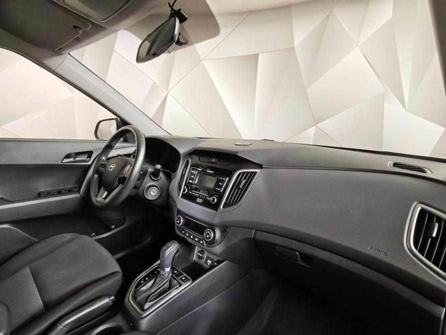 Hyundai Creta I Рестайлинг Москва  - изображение 13