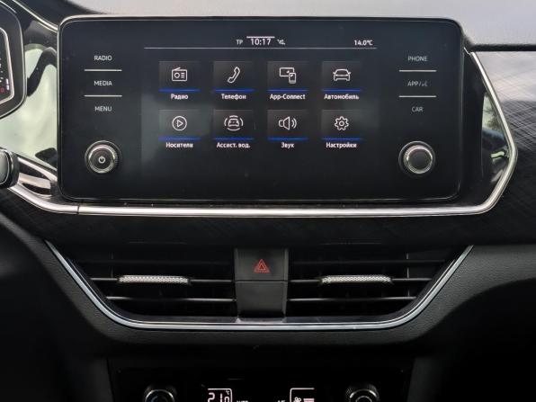 Volkswagen Polo VI с пробегом 2021 года, цена 1 740 000 рублей, 93727 км, лифтбек, Автокод Объявления