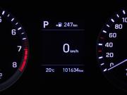 Hyundai Sonata VII (LF) Рестайлинг Москва  - изображение 30