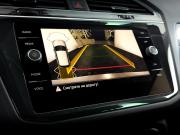 Volkswagen Tiguan II Рестайлинг Москва  - изображение 58