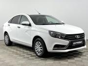 Lada (ВАЗ) Vesta I Казань  - изображение 19
