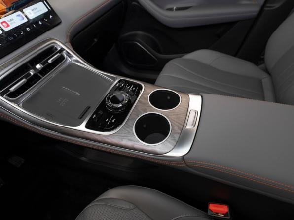 Geely Galaxy M7 с пробегом 2026 года, цена 3 900 000 рублей, 10 км, внедорожник, Автокод Объявления