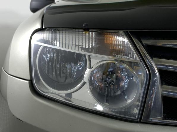 Renault Duster I с пробегом 2014 года, цена 639 000 рублей, 268632 км, внедорожник, Автокод Объявления