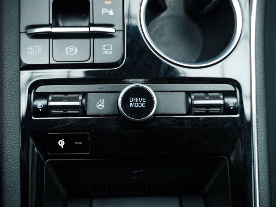 Kia K5 III Ростов-на-Дону  - изображение 21