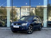 Suzuki Grand Vitara II Рестайлинг Самара  - изображение 15