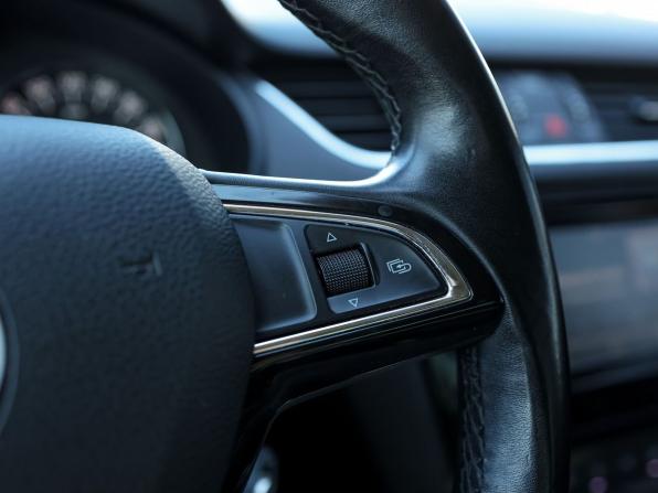 Skoda Octavia III (A7) с пробегом 2014 года, цена 1 249 000 рублей, 138710 км, лифтбек, Автокод Объявления
