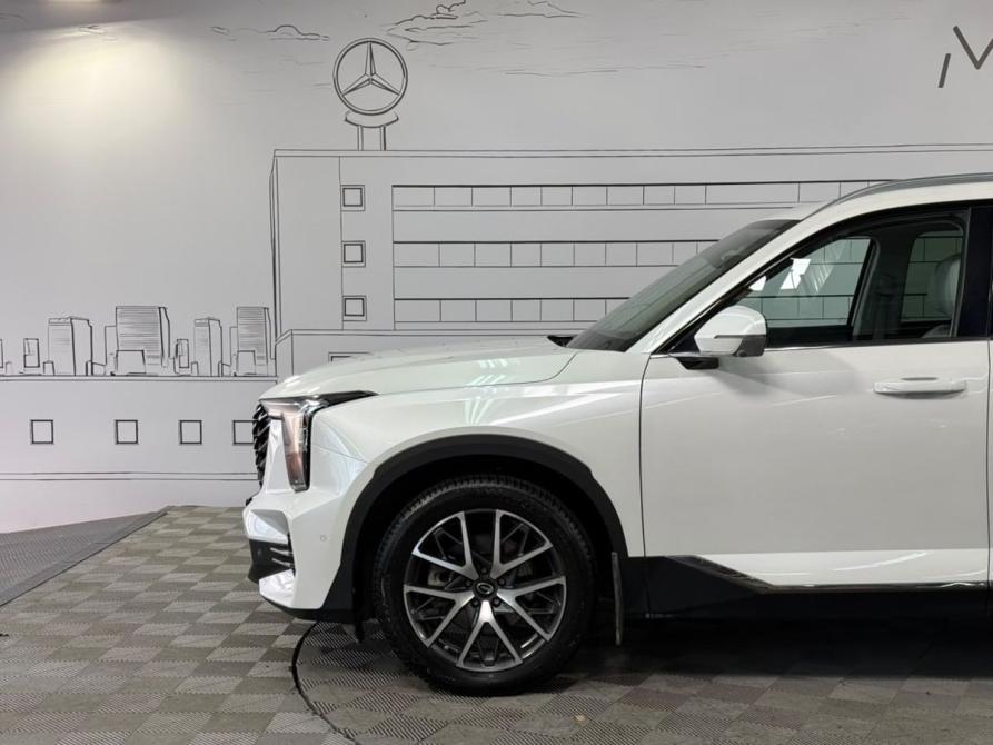 GAC GS8 II Москва  - изображение 11