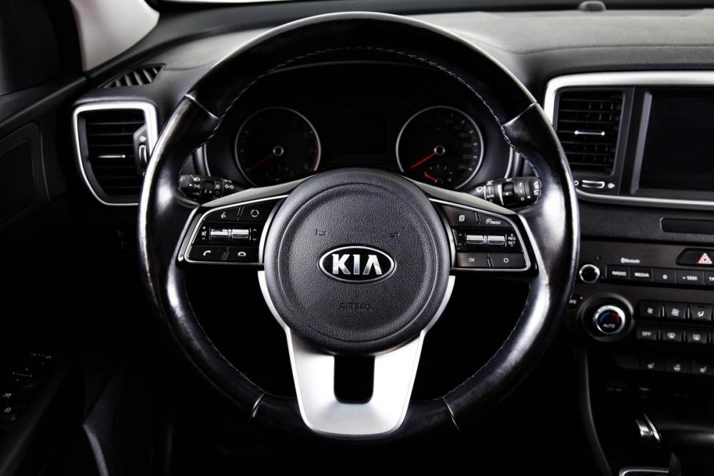 Kia Sportage IV Рестайлинг Пермь  - изображение 17