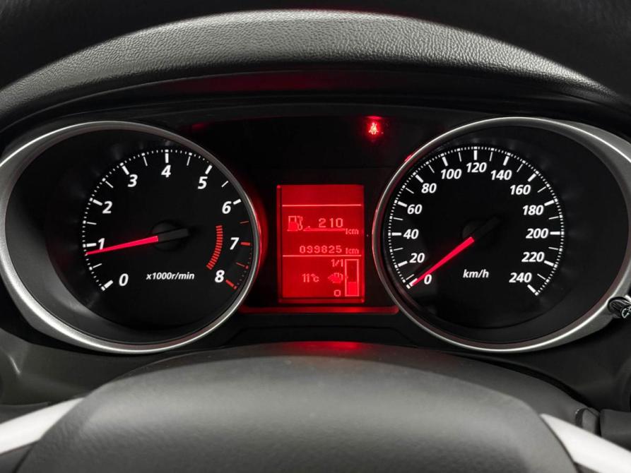 Mitsubishi ASX I Рестайлинг Санкт-Петербург  - изображение 14