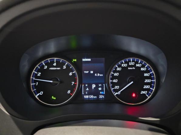 Mitsubishi Outlander III Рестайлинг 3 с пробегом 2018 года, цена 2 499 000 рублей, 108125 км, внедорожник, Автокод Объявления