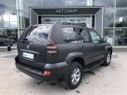 Toyota Land Cruiser Prado 120 Series Рестайлинг Брянск  - изображение 20