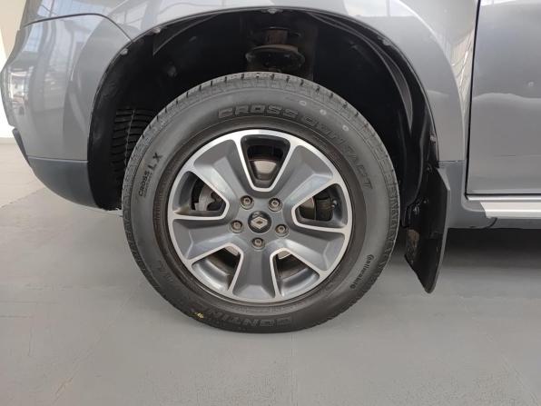 Renault Duster I Рестайлинг с пробегом 2019 года, цена 1 532 000 рублей, 95335 км, внедорожник, Автокод Объявления