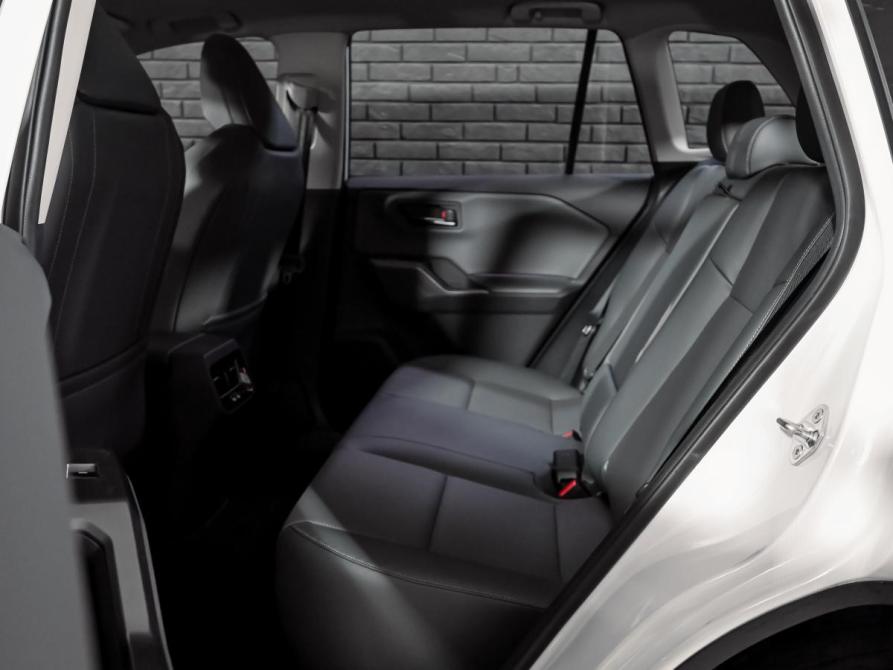 Toyota RAV4 VI (XA60) Екатеринбург  - изображение 21