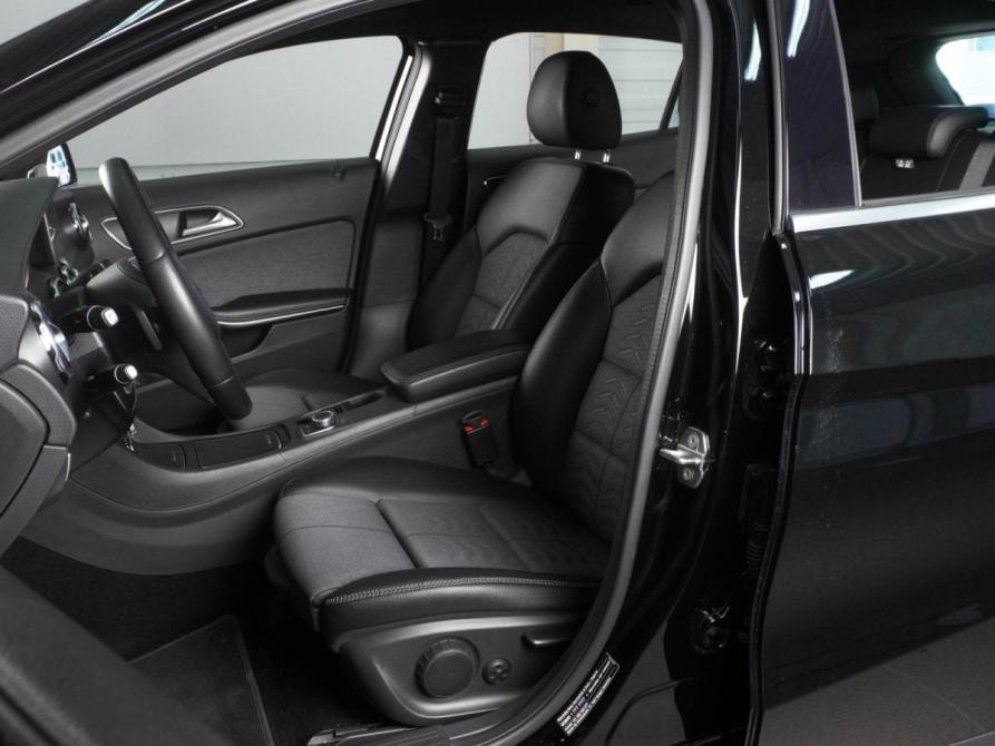 Mercedes-Benz GLA I (X156) Рестайлинг Минеральные Воды  - изображение 10