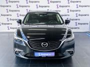Mazda 6 III (GJ) Рестайлинг Ростов-на-Дону  - изображение 38