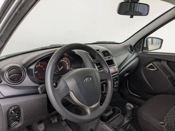 Lada (ВАЗ) Granta I Рестайлинг с пробегом 2023 года, цена 670 000 рублей, 70216 км, седан, Автокод Объявления