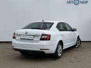 Skoda Octavia III (A7) Рестайлинг Москва  - изображение 19