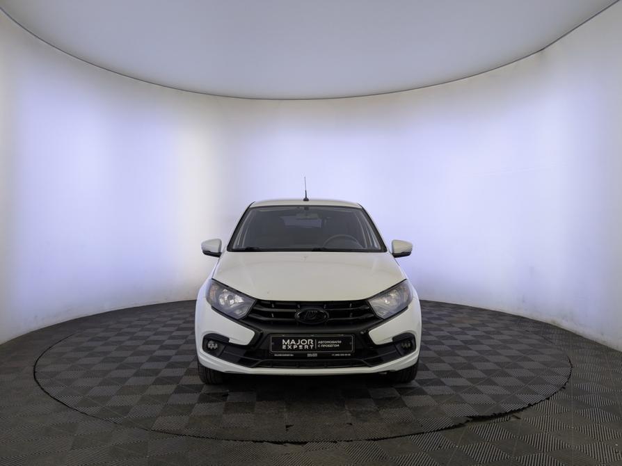 Lada (ВАЗ) Granta I Рестайлинг Москва  - изображение 2