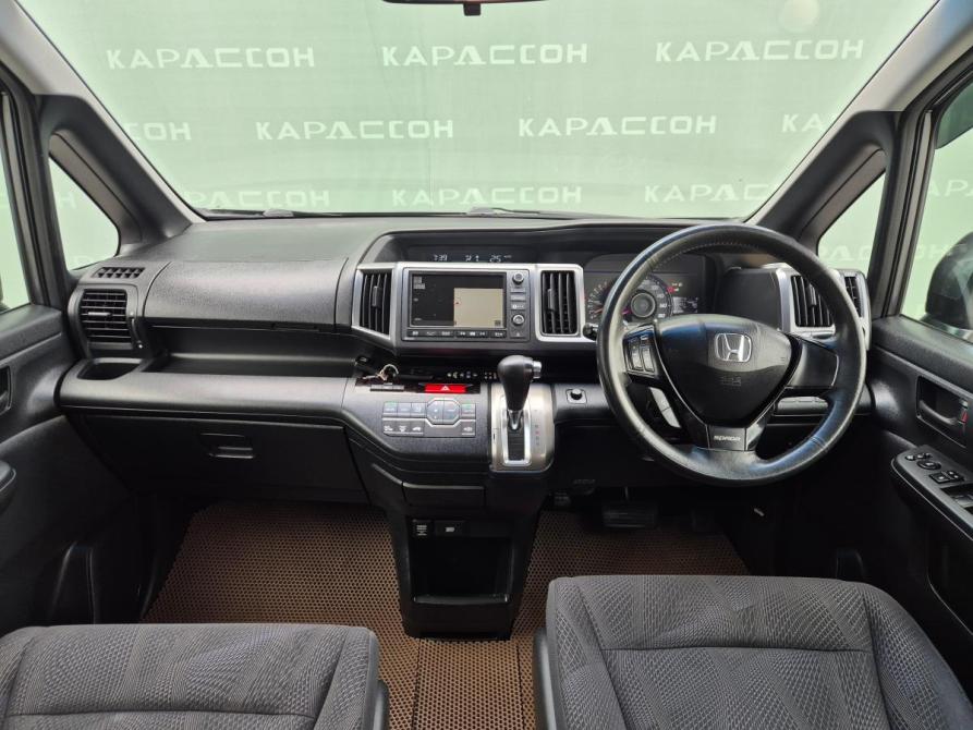 Honda Stepwgn IV Екатеринбург  - изображение 6