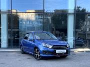 Lada (ВАЗ) Granta I Рестайлинг Самара  - изображение 17