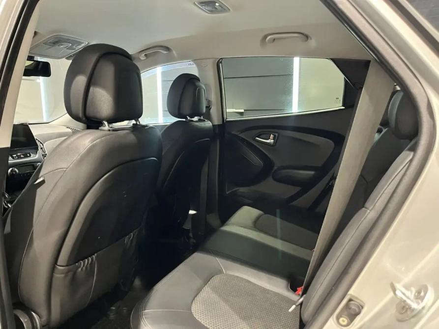 Hyundai ix35 I Новосибирск  - изображение 21