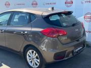 Kia Ceed II Рестайлинг Екатеринбург  - изображение 50