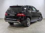 Mercedes-Benz M-Класс III (W166) Химки  - изображение 43