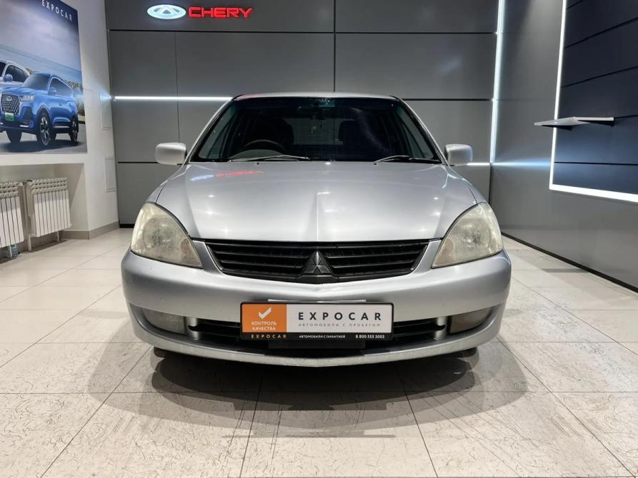 Mitsubishi Lancer IX Рестайлинг Новосибирск  - изображение 3