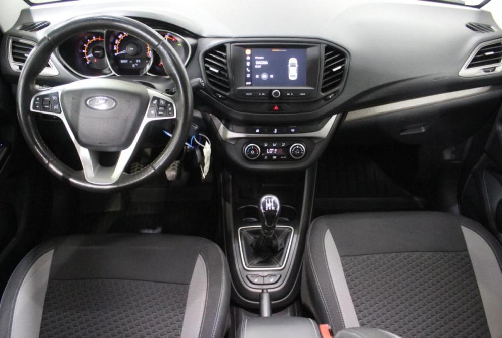 Lada (ВАЗ) Vesta I Астрахань  - изображение 17