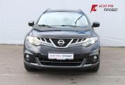 Nissan Murano II (Z51) Рестайлинг Нижний Новгород  - изображение 25