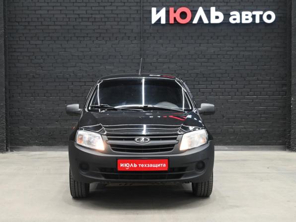 Lada (ВАЗ) Granta I с пробегом 2013 года, цена 340 000 рублей, 111511 км, седан, Автокод Объявления